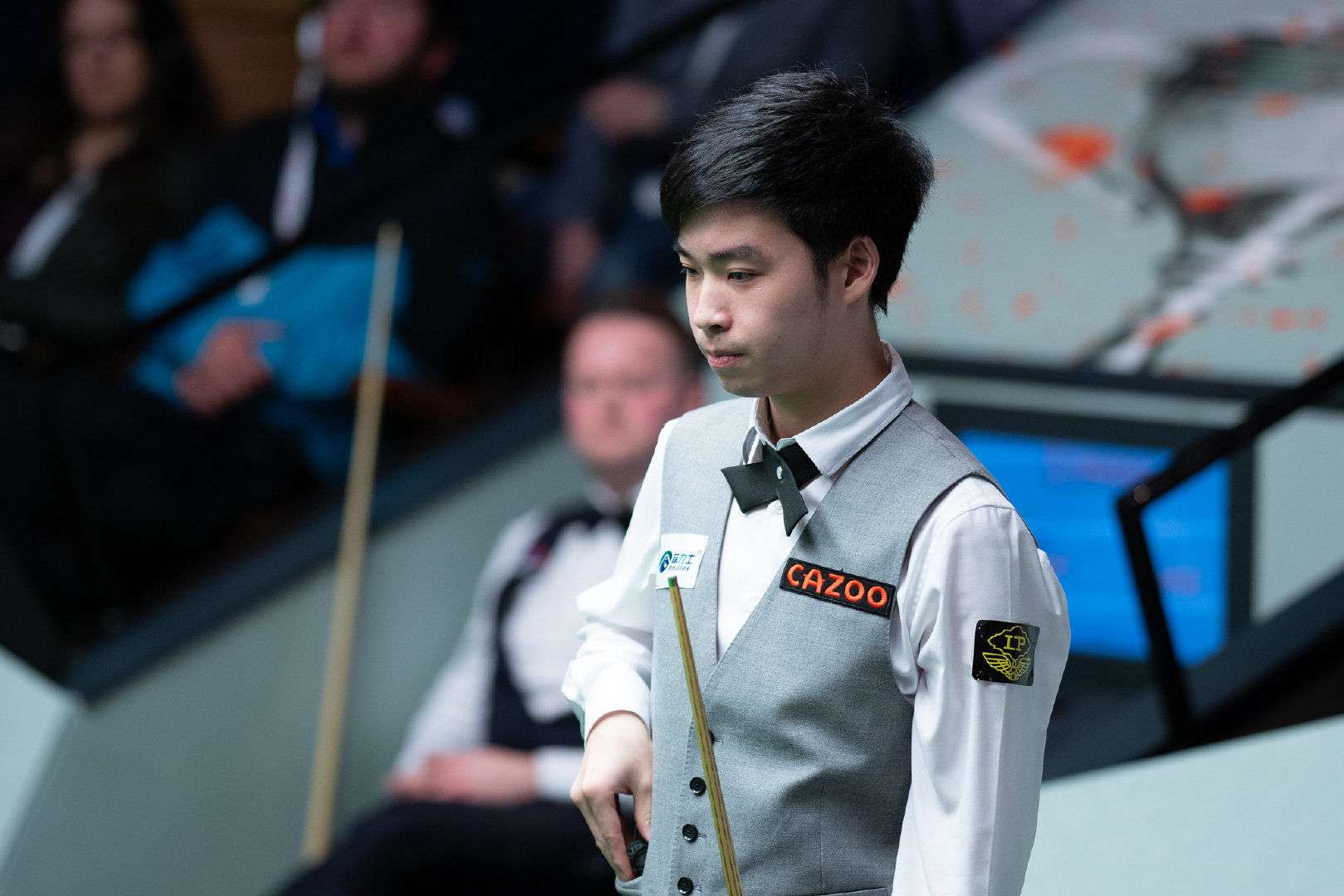 场场激烈对 场场激烈对