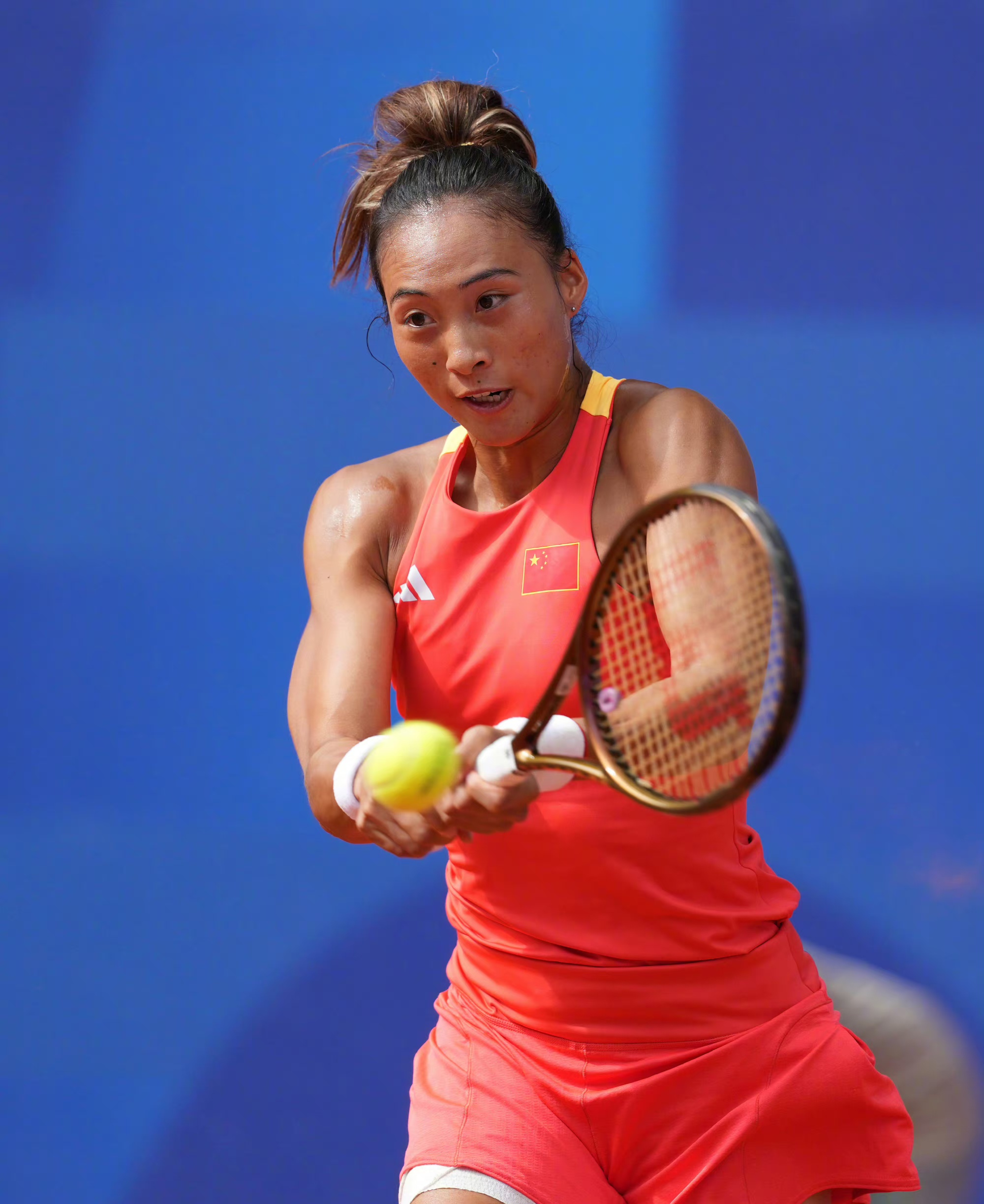 炼的舞台 炼的舞台