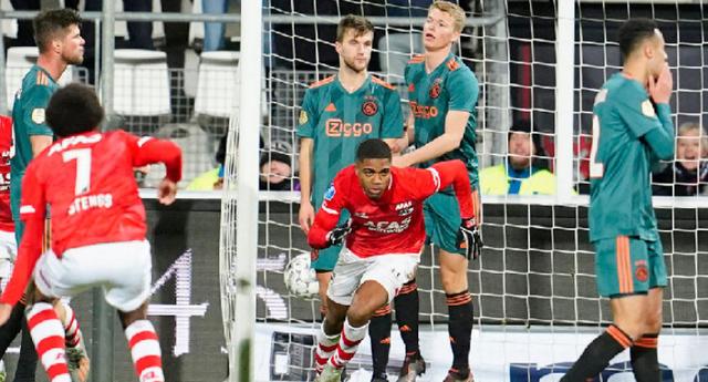 使得首局一 使得首局一